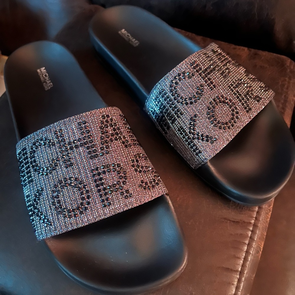 MICHAEL KORS SANDAL